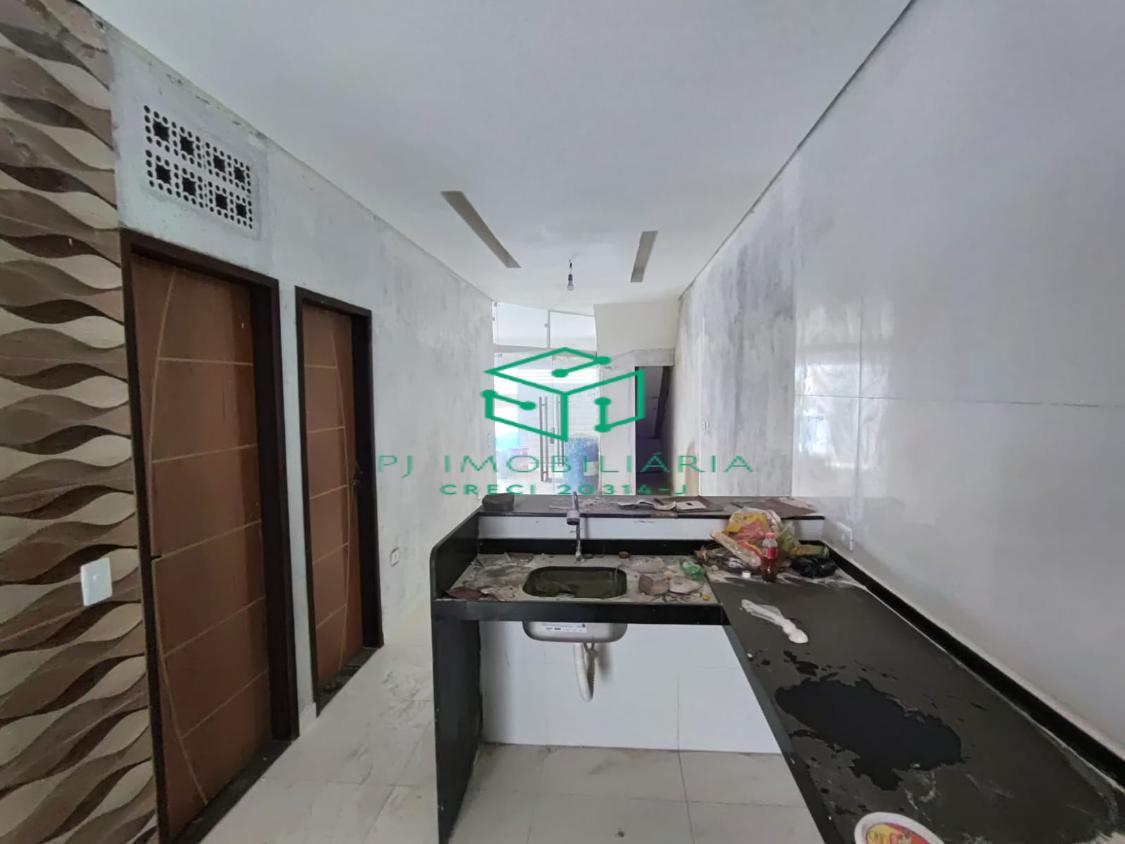 Casa, 3 quartos, 70 m² - Foto 6