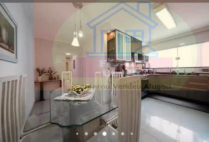 Casa, 5 quartos, 300 m² - Foto 19