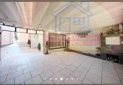 Casa, 5 quartos, 300 m² - Foto 1