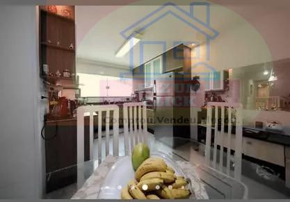 Casa, 5 quartos, 300 m² - Foto 11