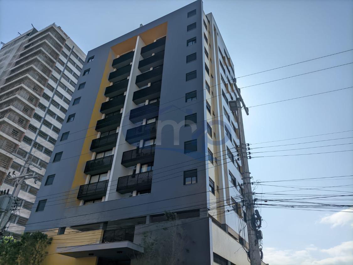 Apartamento, 1 quarto, 45 m² - Foto 1