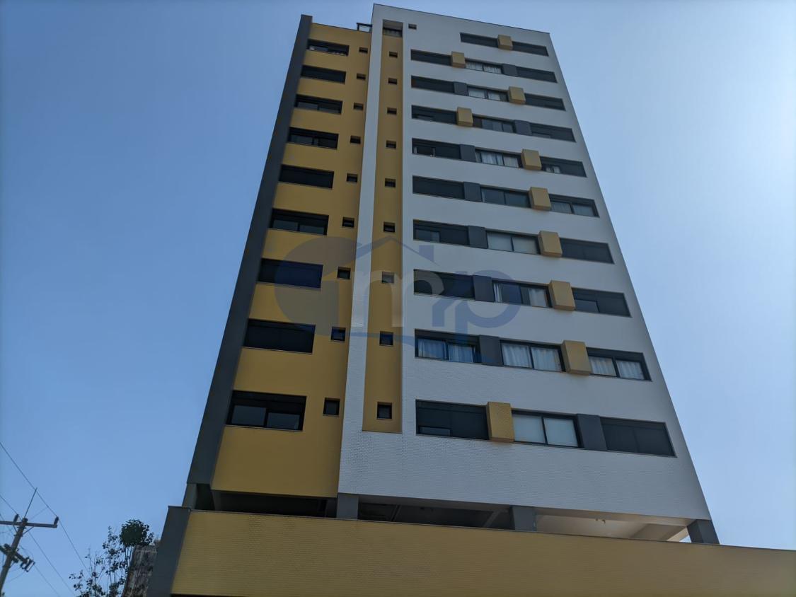 Apartamento, 1 quarto, 45 m² - Foto 2