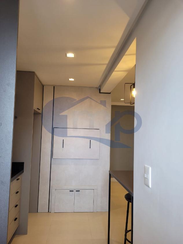 Apartamento, 1 quarto, 45 m² - Foto 23
