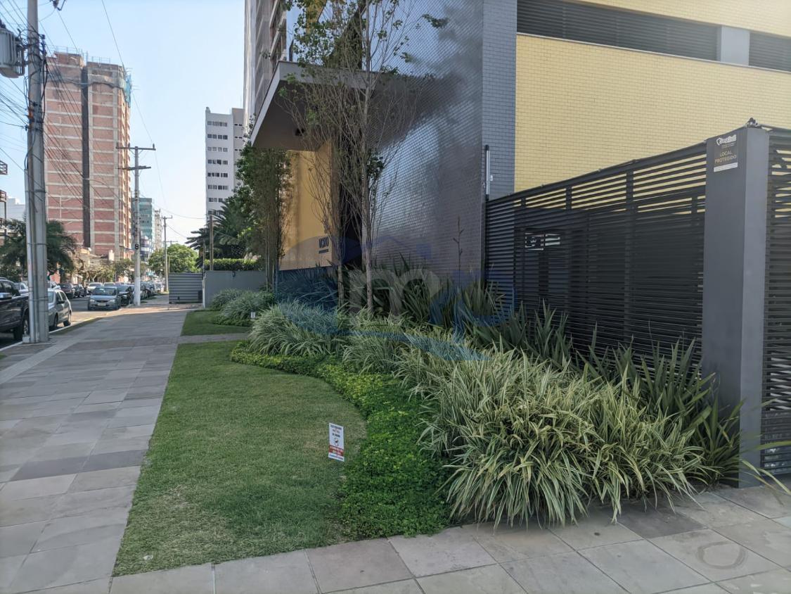 Apartamento, 1 quarto, 45 m² - Foto 5