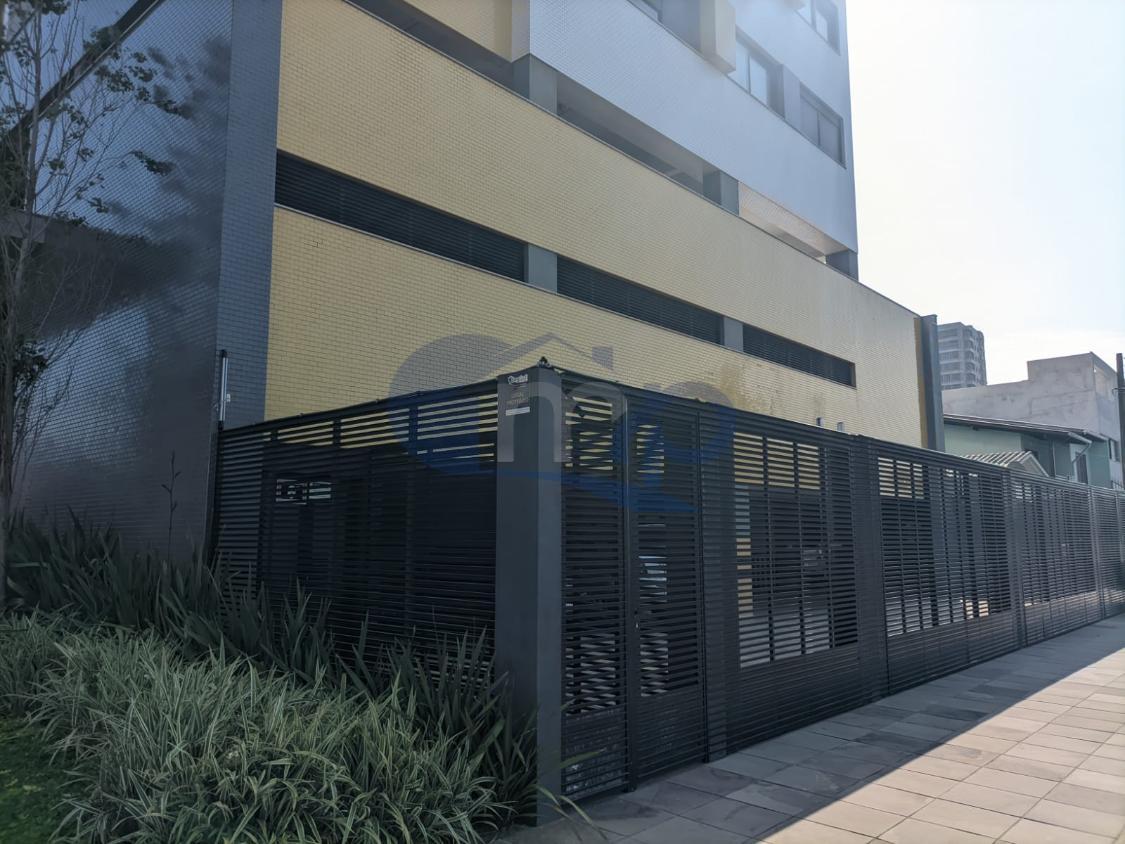 Apartamento, 1 quarto, 45 m² - Foto 4