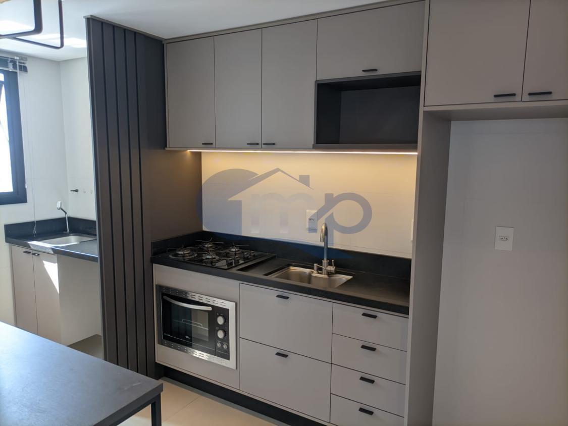 Apartamento, 1 quarto, 45 m² - Foto 12