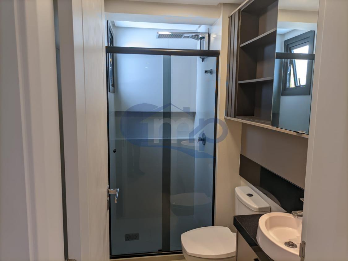 Apartamento, 1 quarto, 45 m² - Foto 17