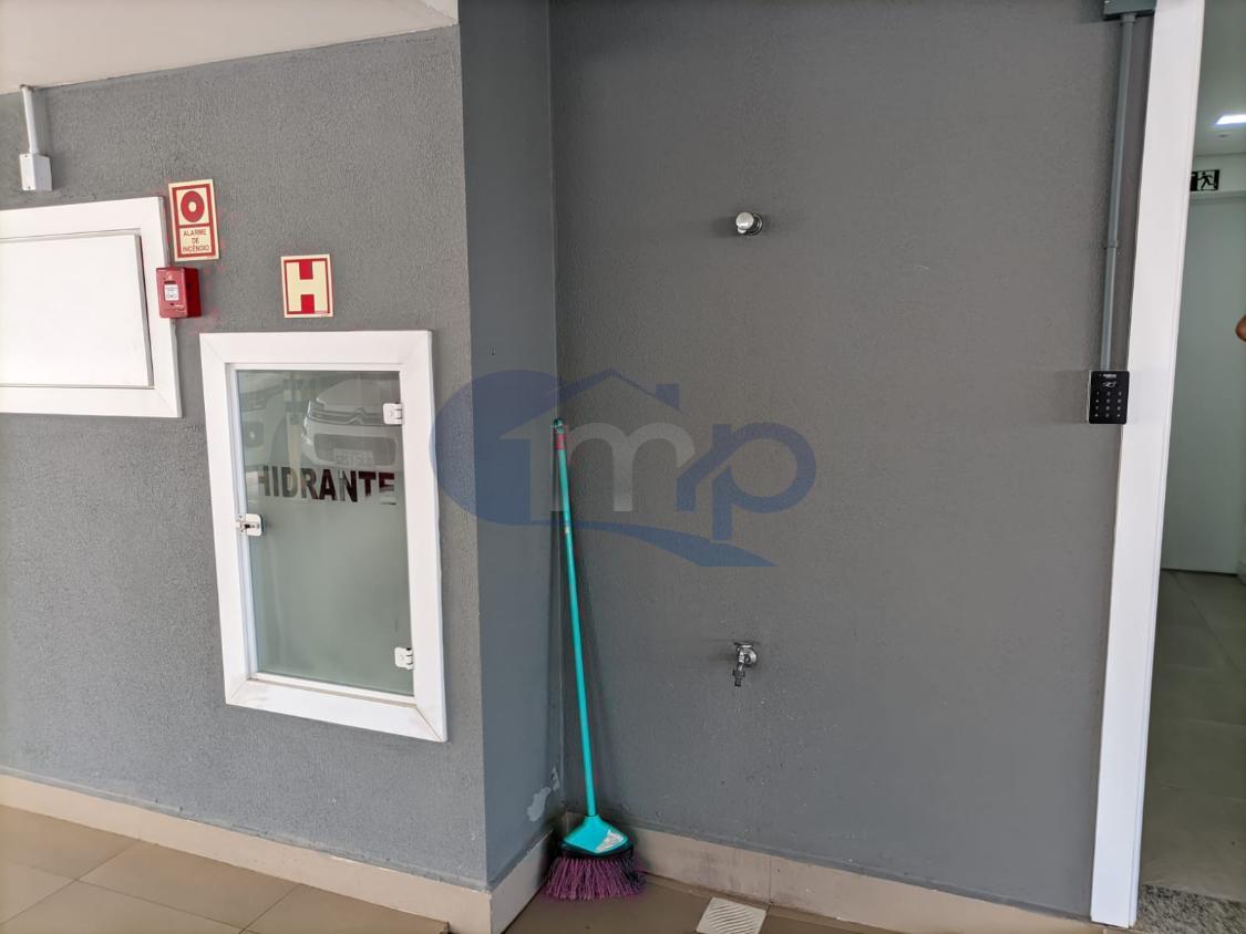 Apartamento, 1 quarto, 45 m² - Foto 7