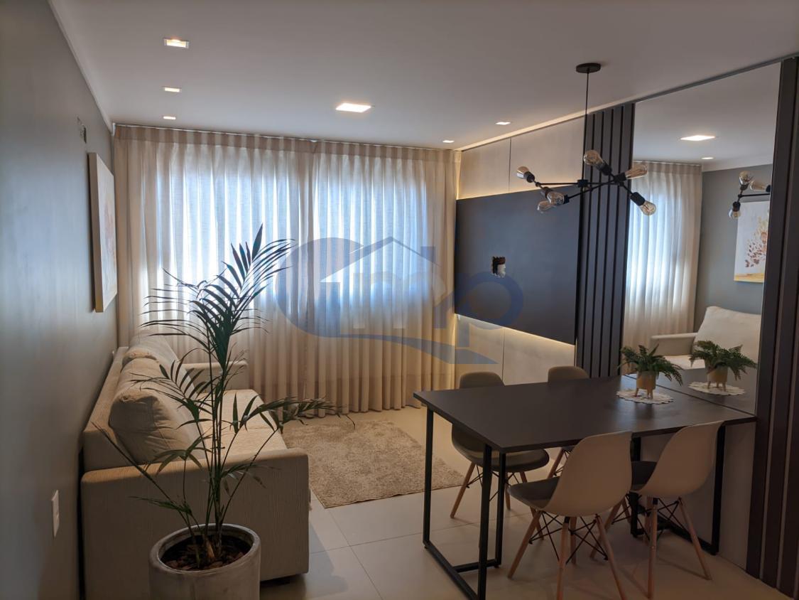 Apartamento, 1 quarto, 45 m² - Foto 21