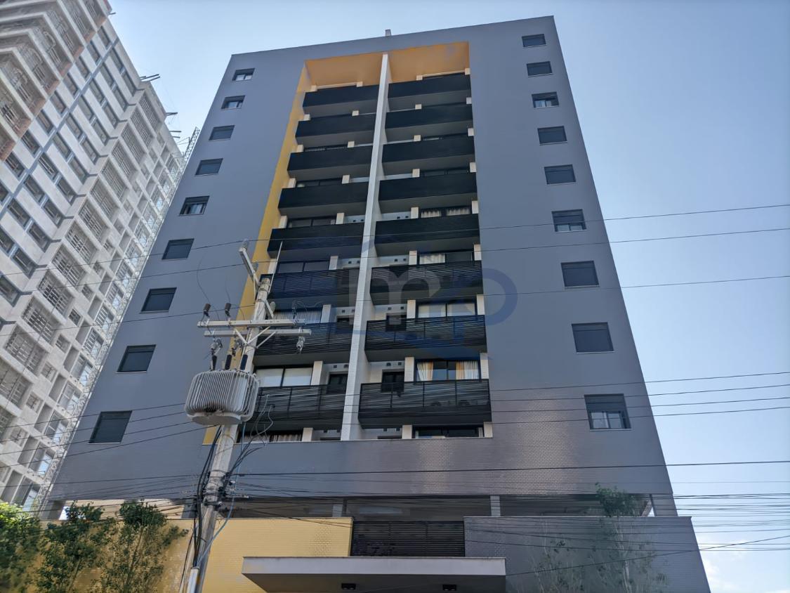 Apartamento, 1 quarto, 45 m² - Foto 3