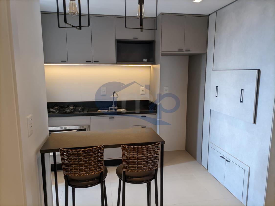 Apartamento, 1 quarto, 45 m² - Foto 15