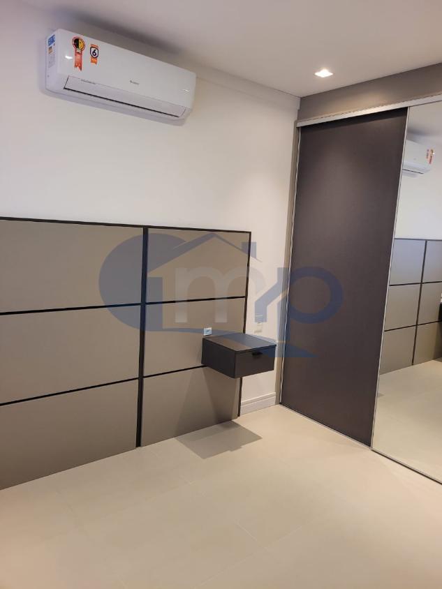 Apartamento, 1 quarto, 45 m² - Foto 29