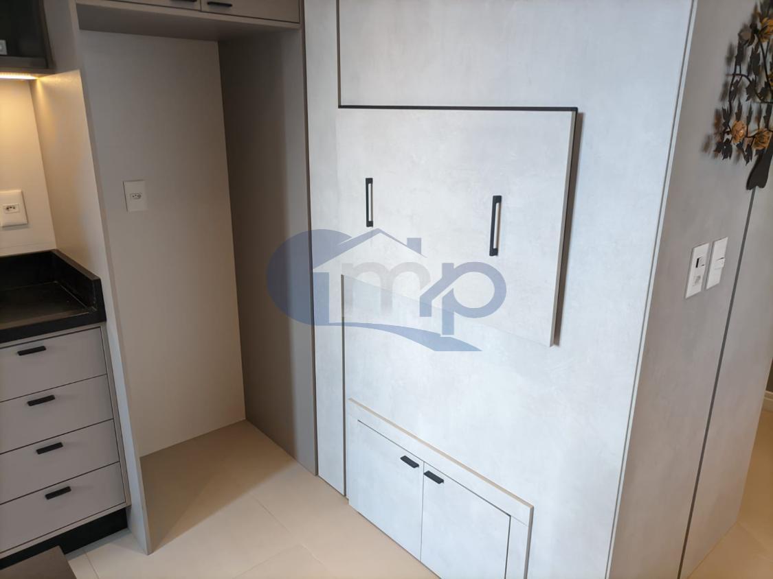 Apartamento, 1 quarto, 45 m² - Foto 13