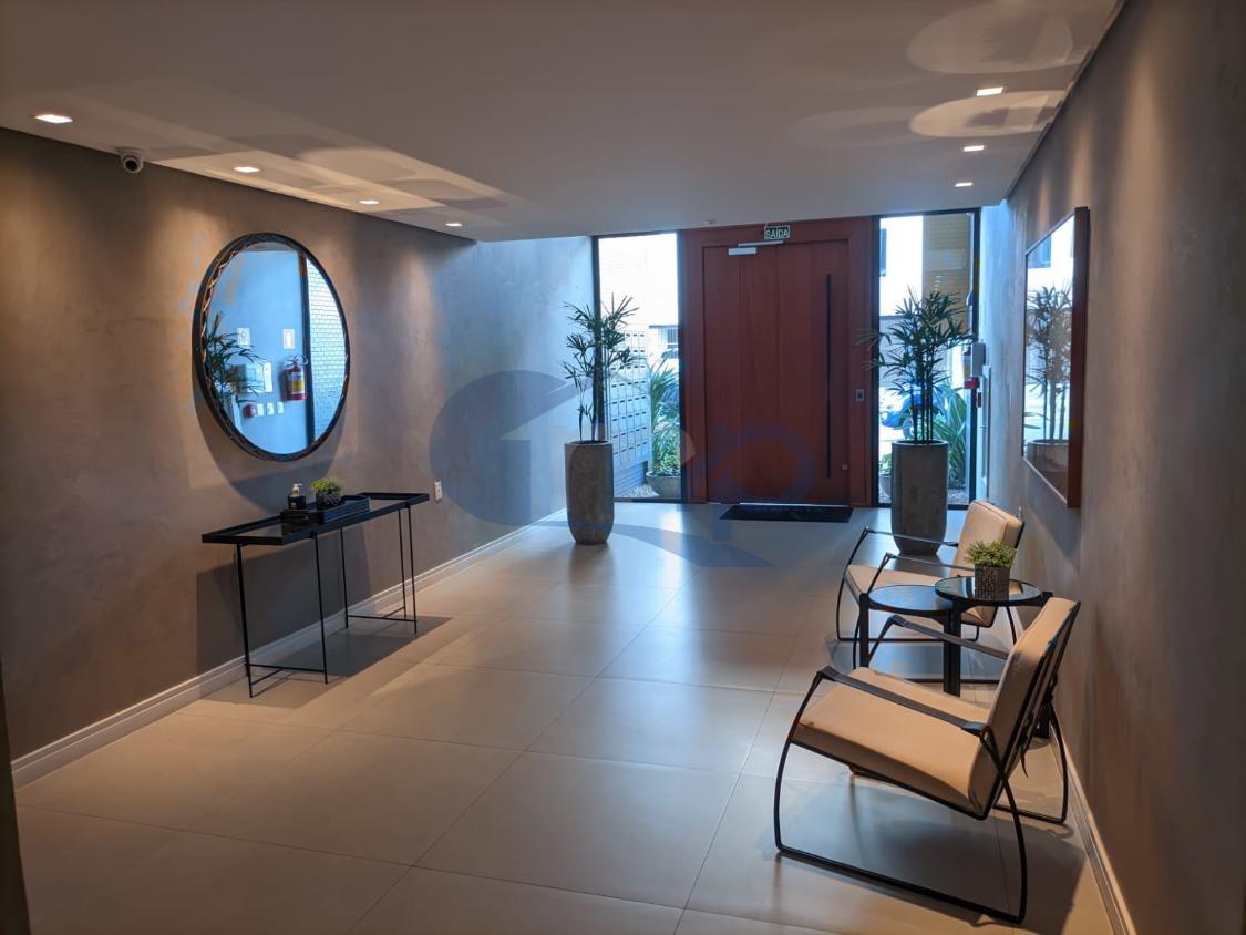 Apartamento, 1 quarto, 45 m² - Foto 9