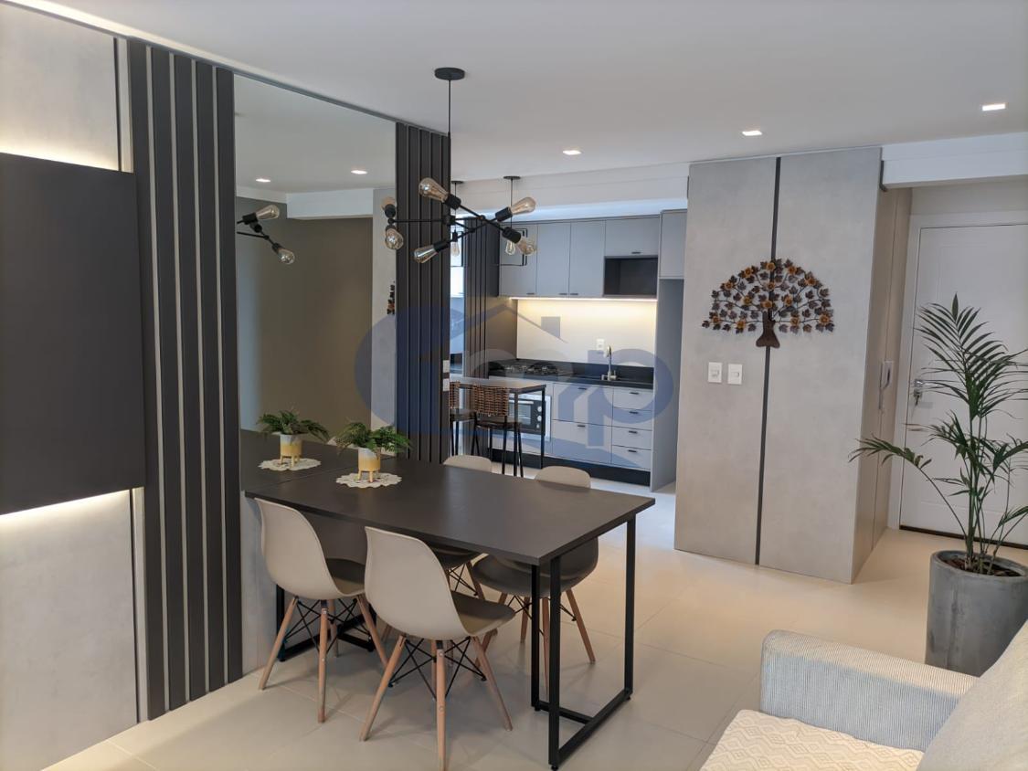 Apartamento, 1 quarto, 45 m² - Foto 20