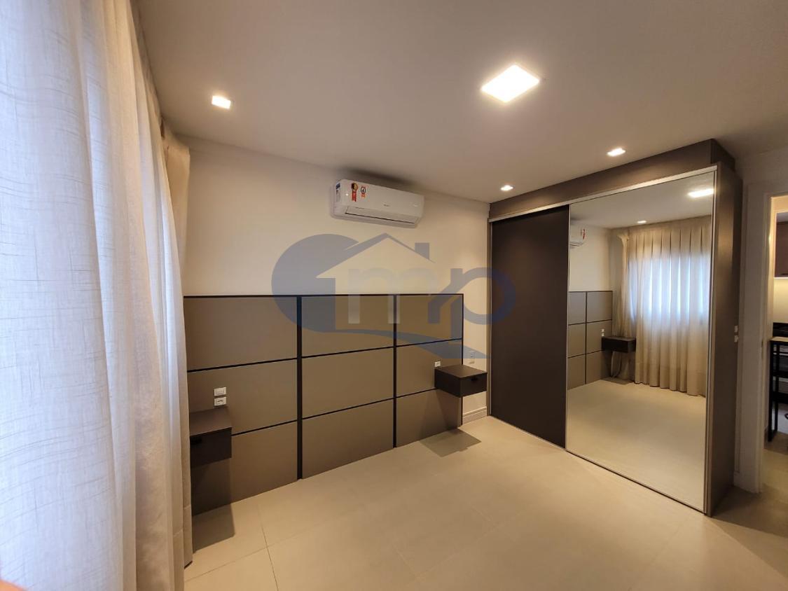 Apartamento, 1 quarto, 45 m² - Foto 31