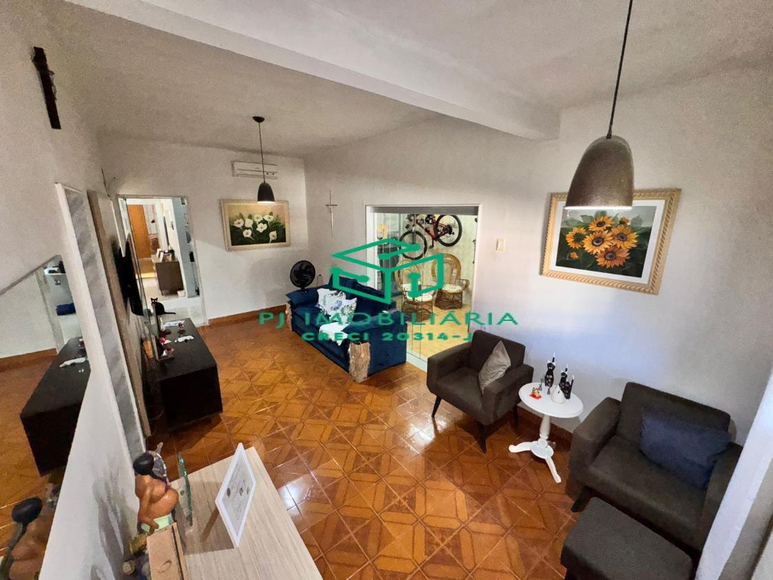 Casa, 3 quartos, 200 m² - Foto 4