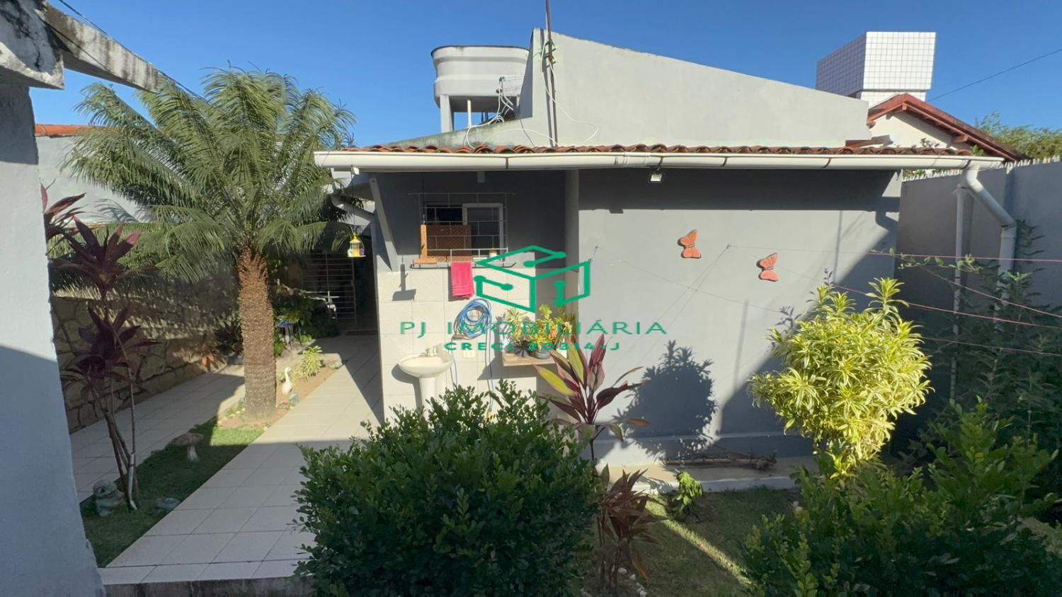 Casa, 3 quartos, 200 m² - Foto 19