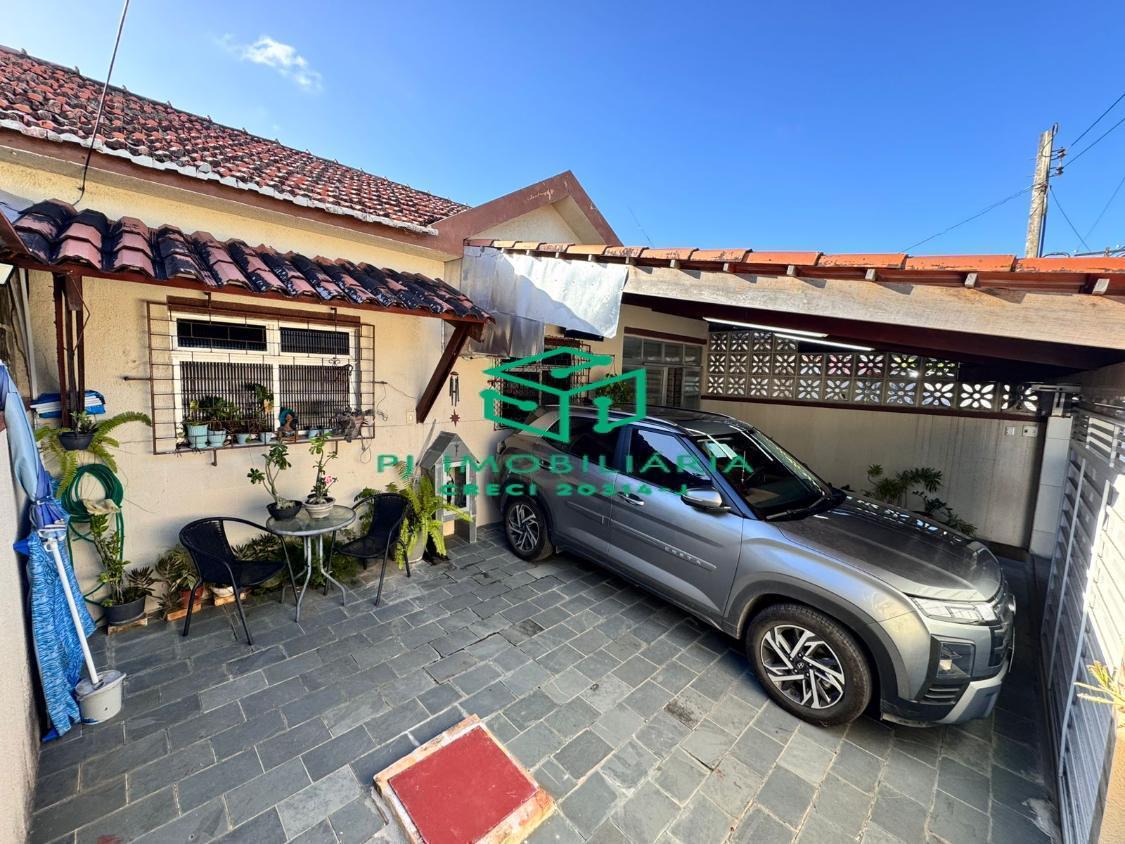 Casa, 3 quartos, 200 m² - Foto 2