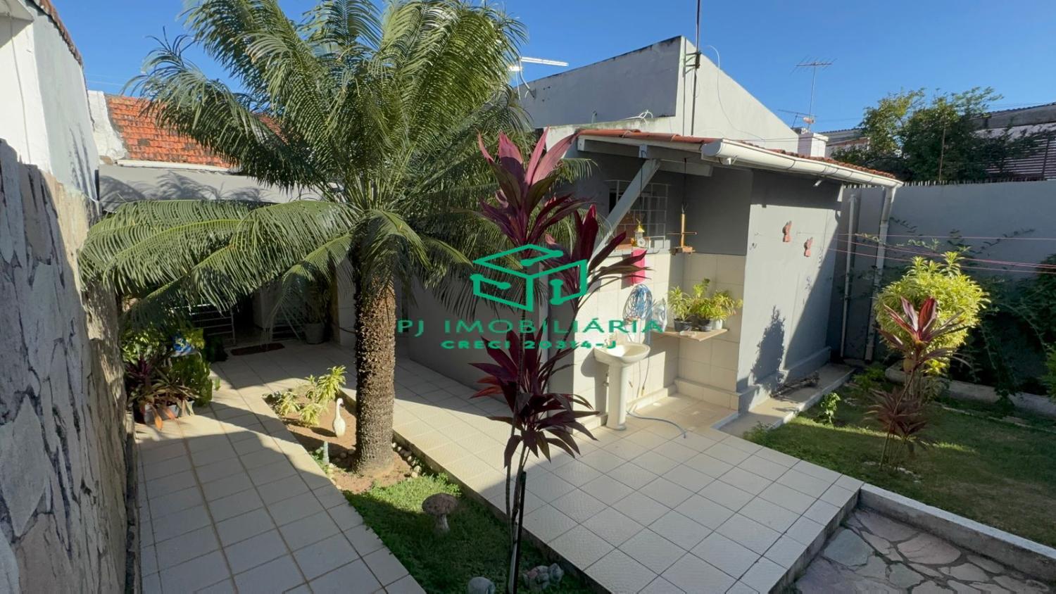 Casa, 3 quartos, 200 m² - Foto 20