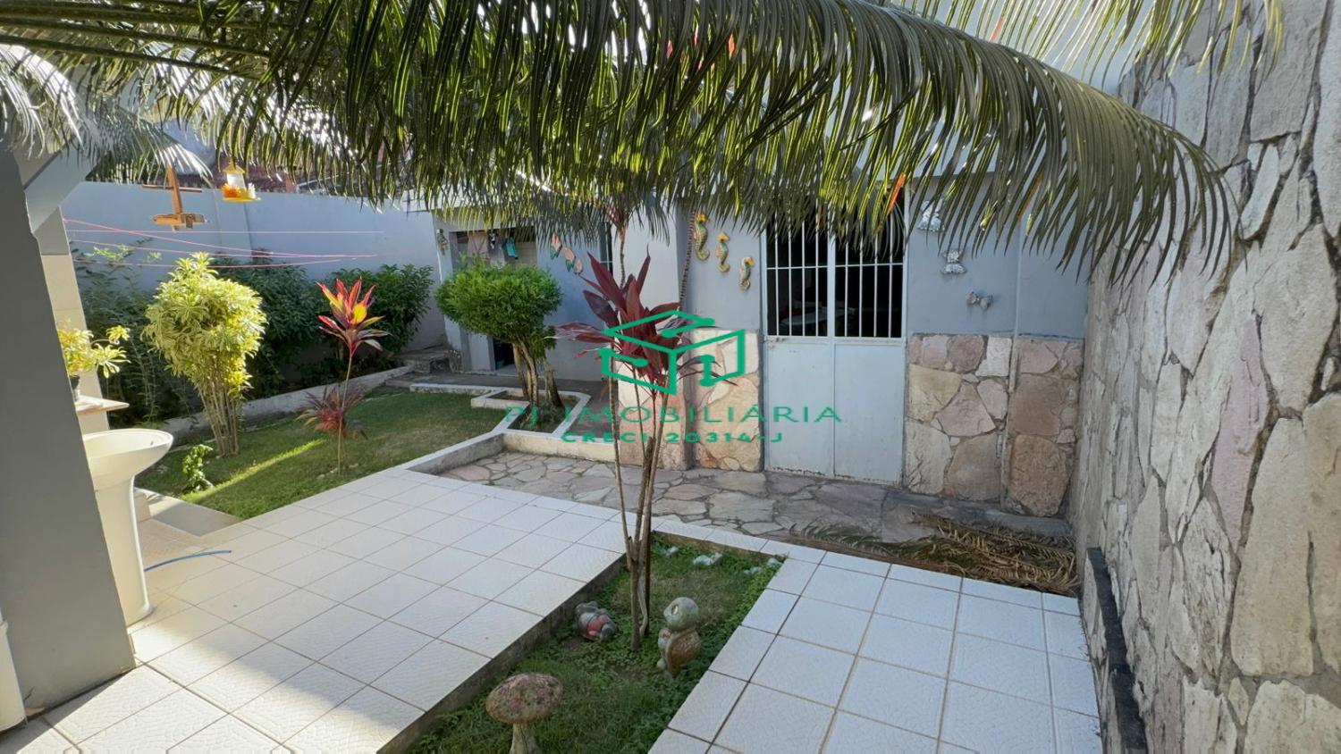 Casa, 3 quartos, 200 m² - Foto 17