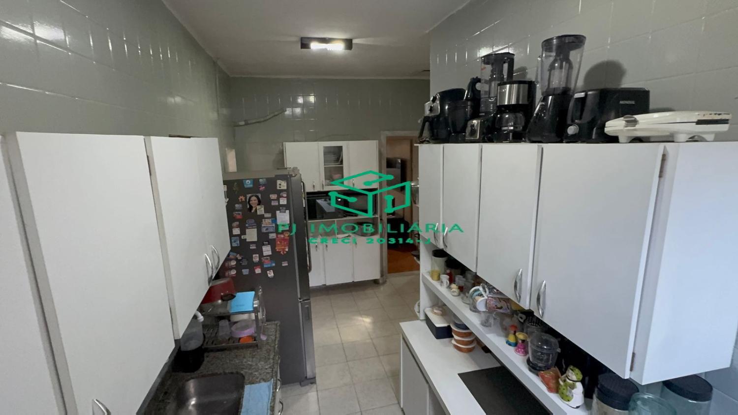 Casa, 3 quartos, 200 m² - Foto 10