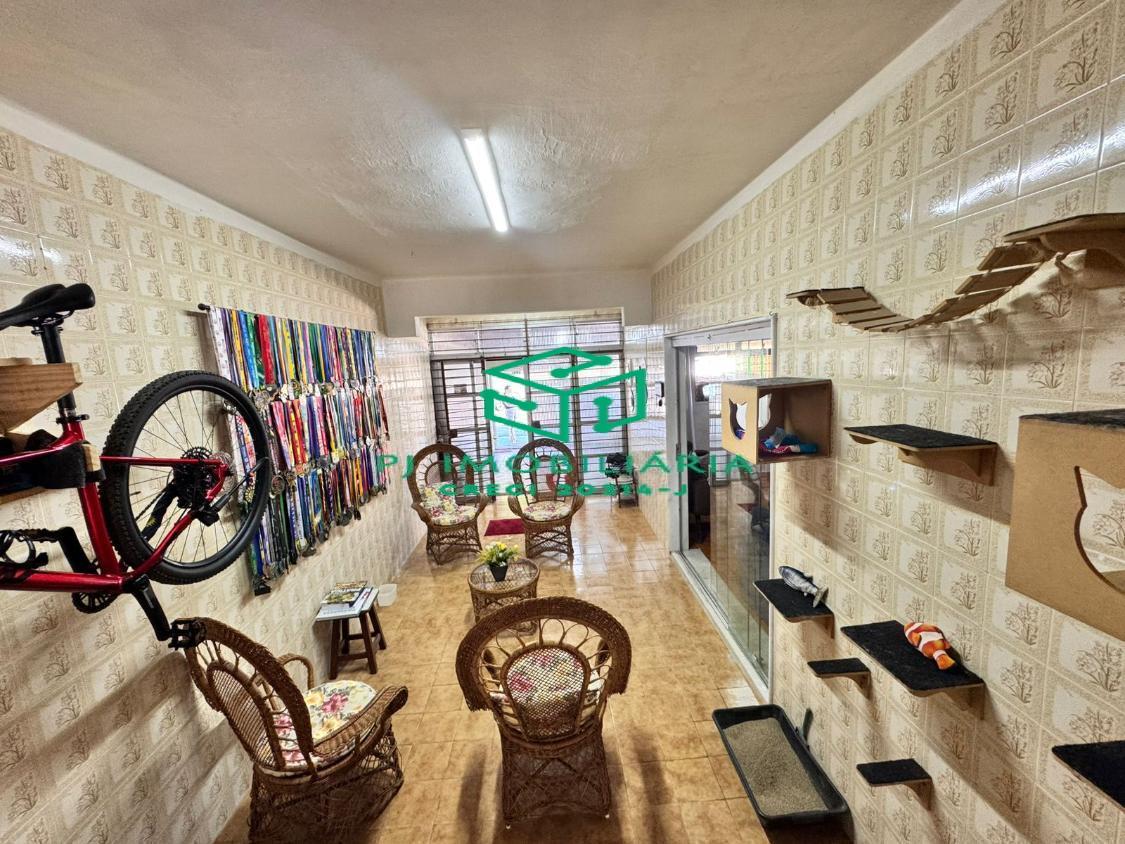 Casa, 3 quartos, 200 m² - Foto 12