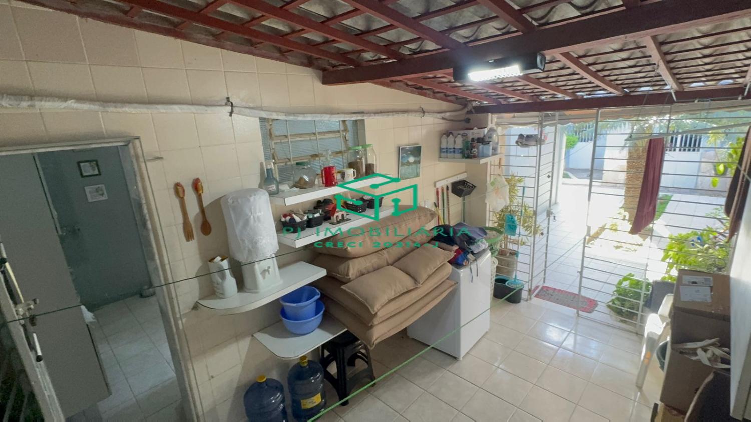 Casa, 3 quartos, 200 m² - Foto 15