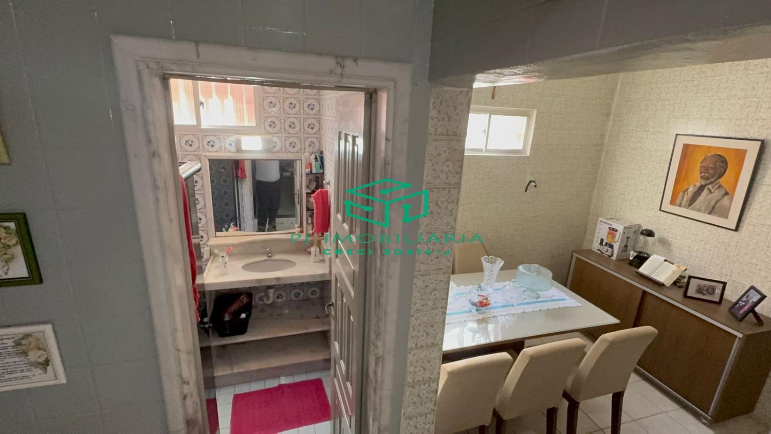 Casa, 3 quartos, 200 m² - Foto 14