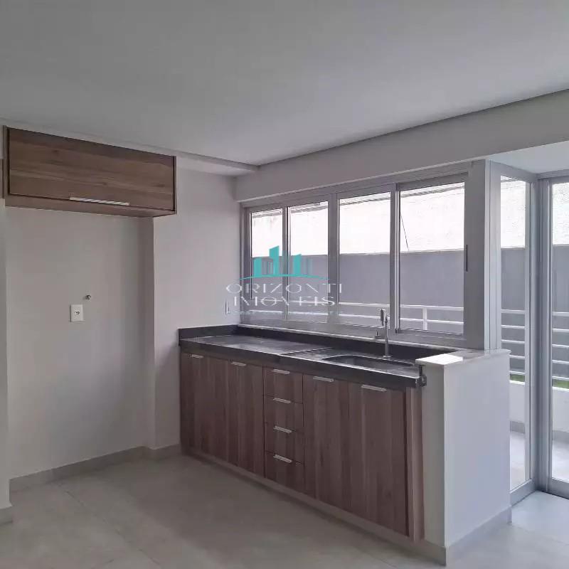 Apartamento, 2 quartos - Foto 4