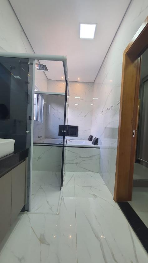 Casa de Condomínio, 3 quartos - Foto 21