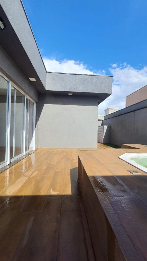 Casa de Condomínio, 3 quartos - Foto 45