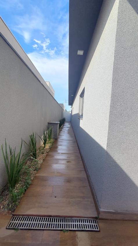 Casa de Condomínio, 3 quartos - Foto 44