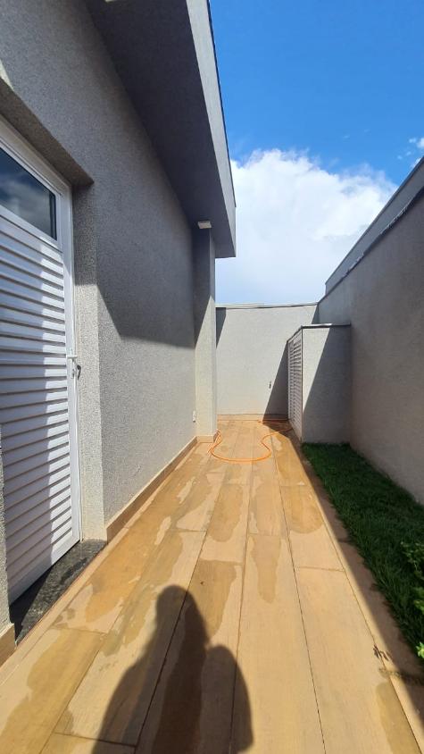 Casa de Condomínio, 3 quartos - Foto 46
