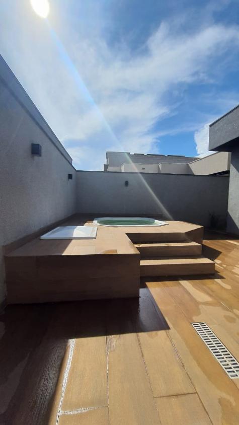 Casa de Condomínio, 3 quartos - Foto 41