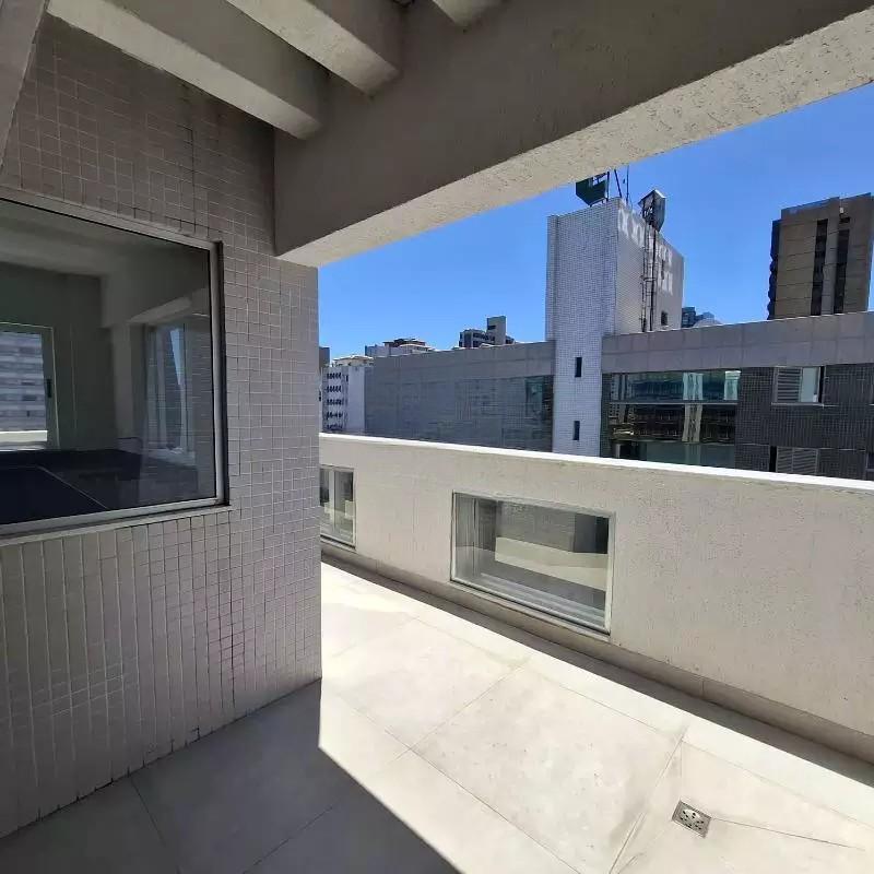 Cobertura, 2 quartos - Foto 2