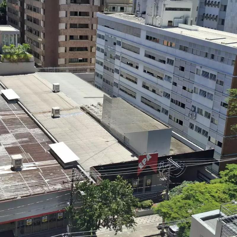 Cobertura, 2 quartos - Foto 12