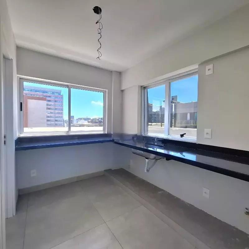 Cobertura, 2 quartos - Foto 17