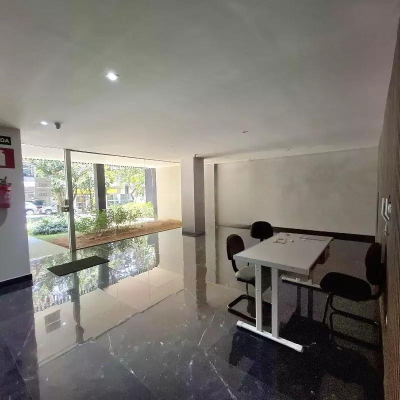 Cobertura, 2 quartos - Foto 22