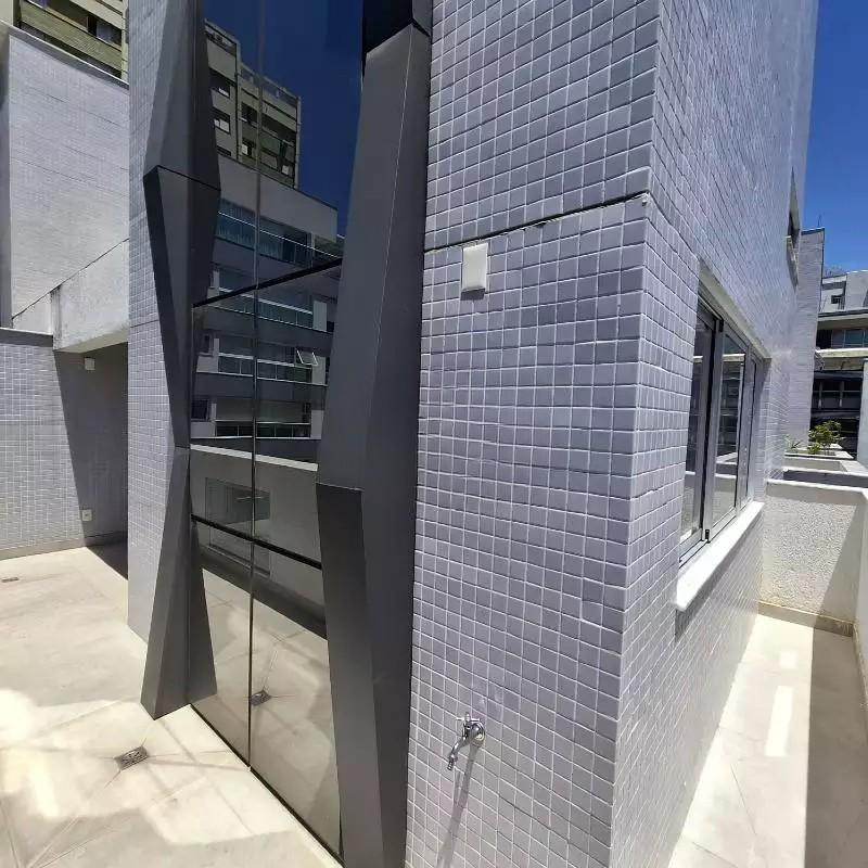 Cobertura, 2 quartos - Foto 26