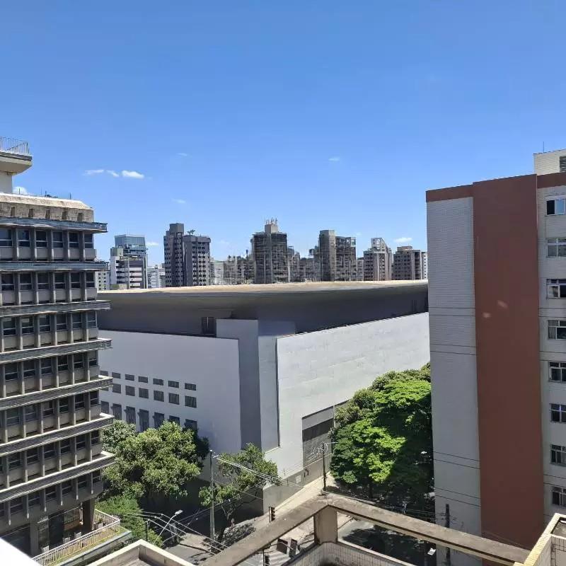 Cobertura, 2 quartos - Foto 27