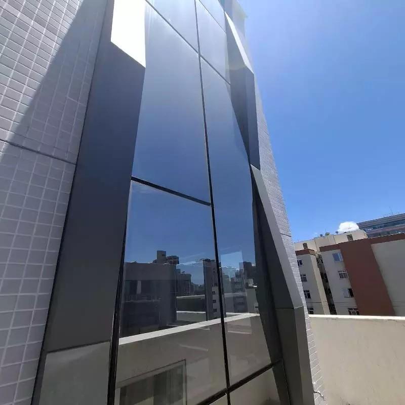 Cobertura, 2 quartos - Foto 1