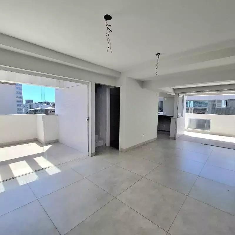 Cobertura, 2 quartos - Foto 7