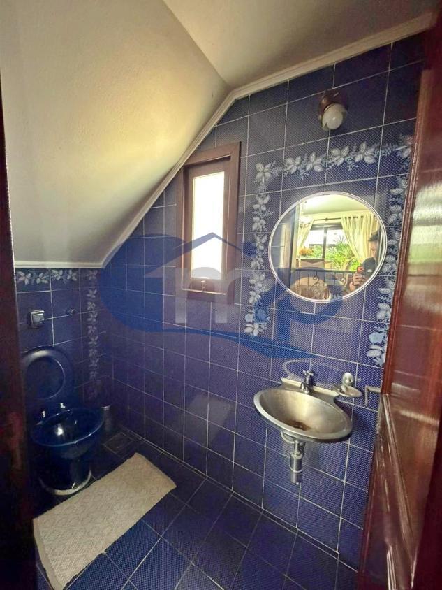 Casa, 6 quartos, 384 m² - Foto 21