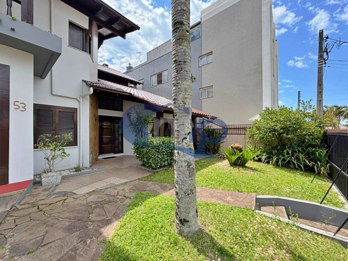 Casa, 6 quartos, 384 m² - Foto 4