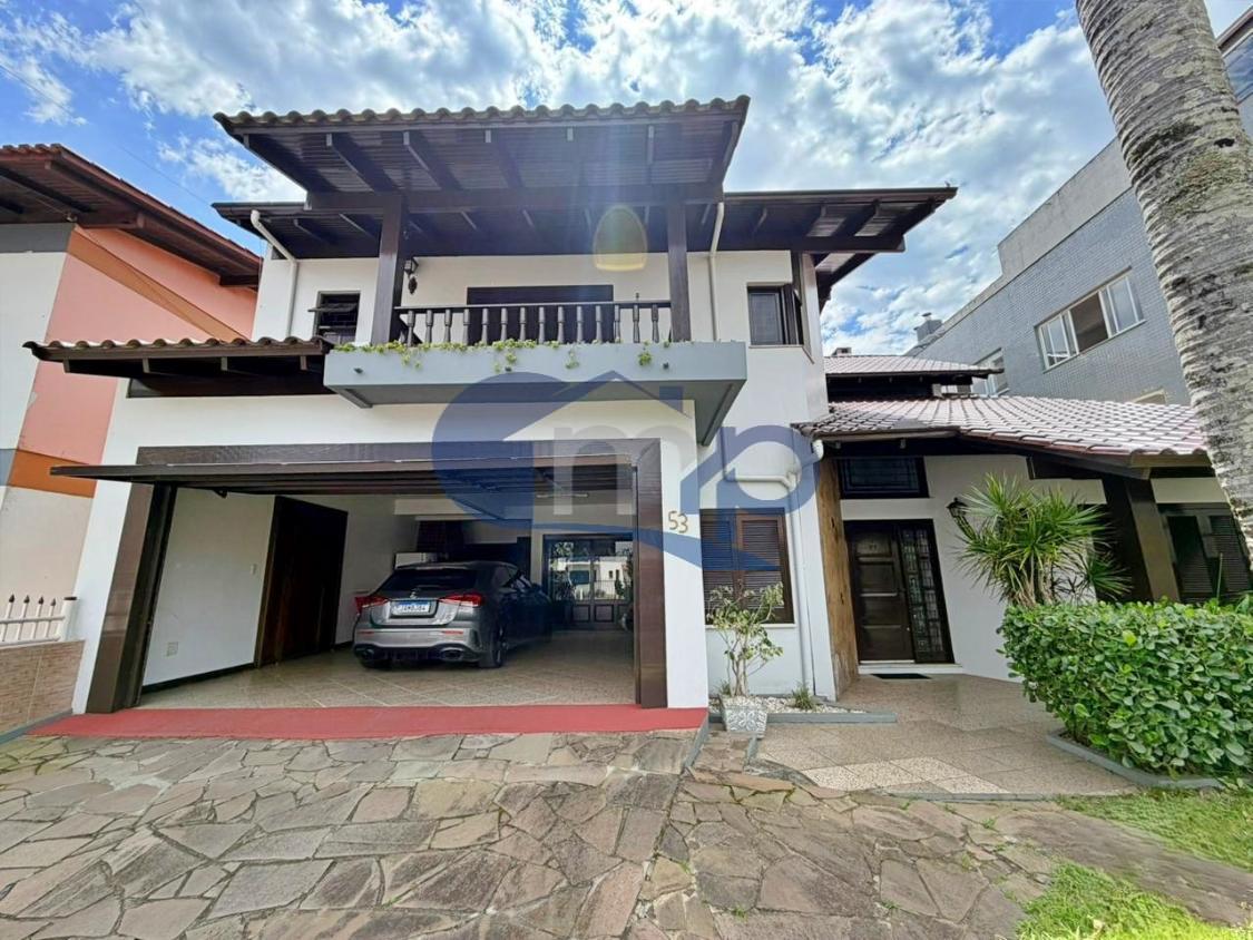 Casa, 6 quartos, 384 m² - Foto 2