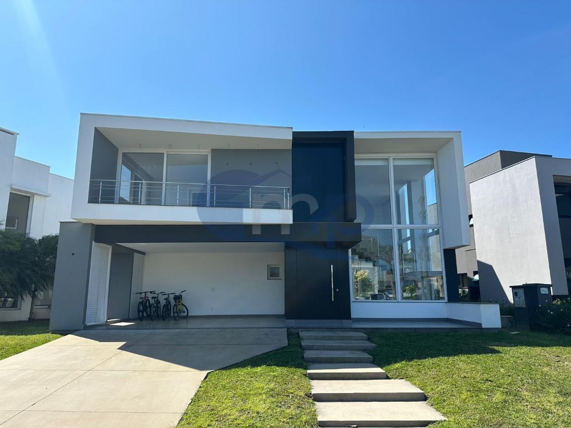 Casa de Condomínio, 5 quartos - Foto 1