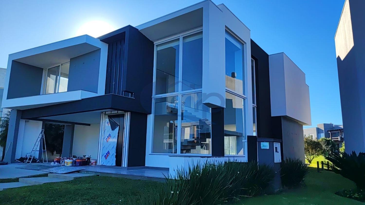 Casa de Condomínio, 5 quartos - Foto 3