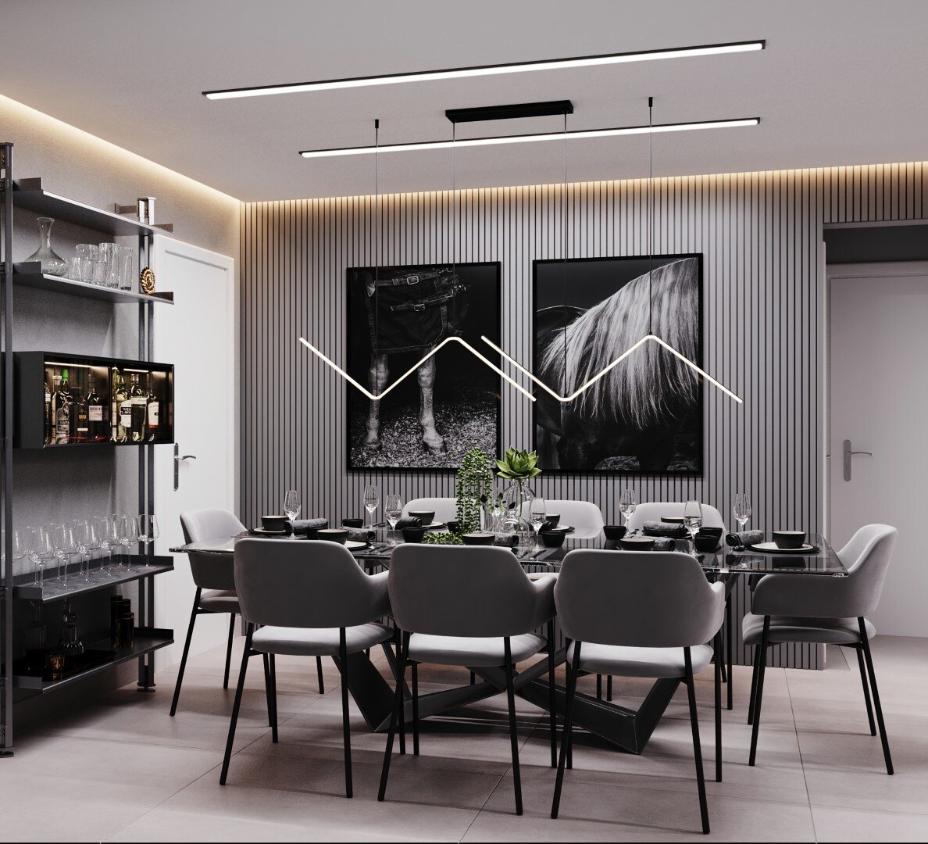 Apartamento, 2 quartos, 56 m² - Foto 8