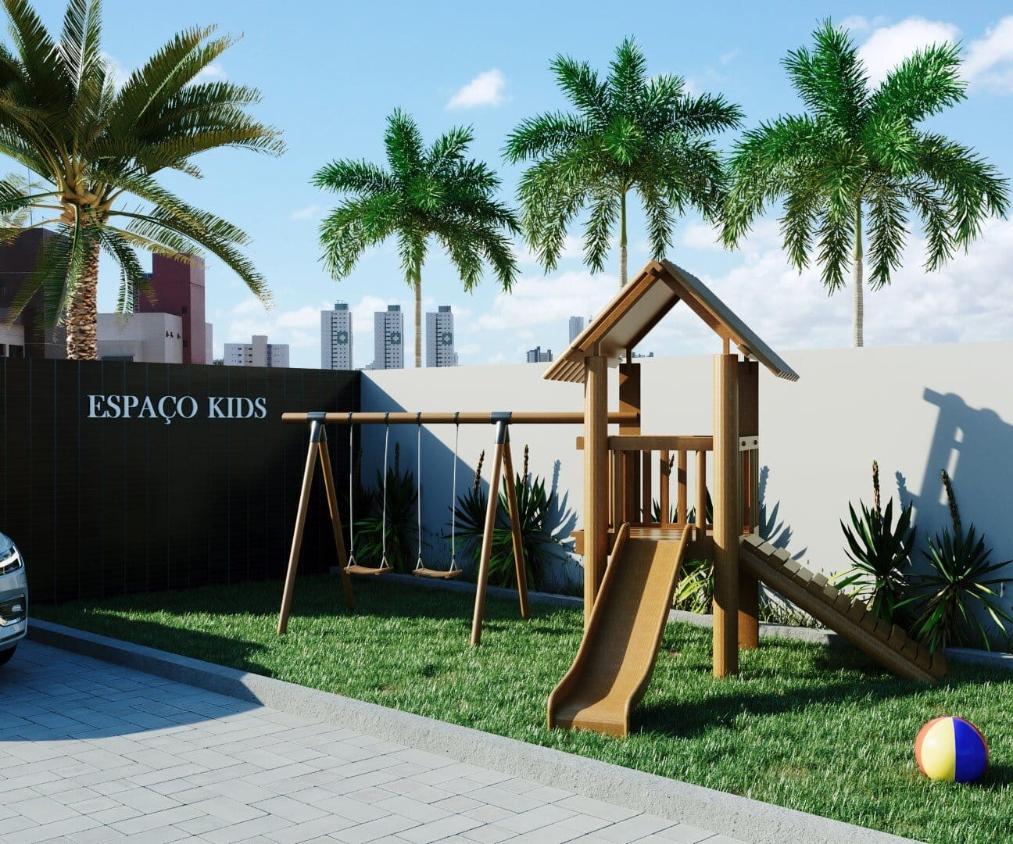 Apartamento, 2 quartos, 56 m² - Foto 9